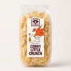 Corny Little Crunch