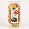 Garlic Baguette Bombs