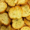 Garlic Baguette Bombs