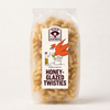 Honey-Glazed Twisties