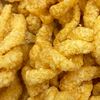 Honey-Glazed Twisties