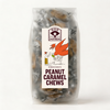 Peanut Caremel Chews 300g