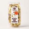 Peanut Pop Candies