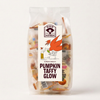 Pumpkin Taffy Glow