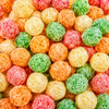 Rainbow Roly-Polies