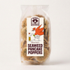 Seaweed Pancake Poppers
