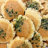 Seaweed Pancake Poppers 300g
