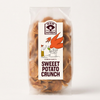 Sweet Potato Crunch