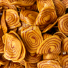 Sweet Potato Crunch