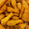 Sweet & Spicy Chicken Crunch 300g