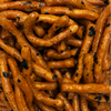 Toasty Seaweed Crunch