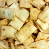 Tofu Crunch Munch