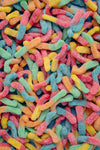 Peanut Caremel Chews